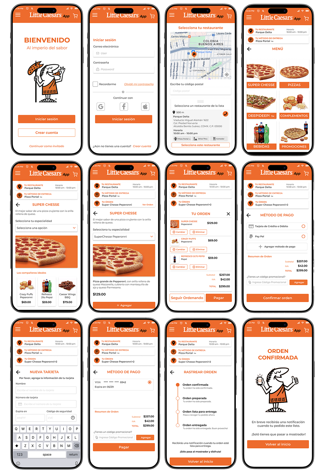 UI Final