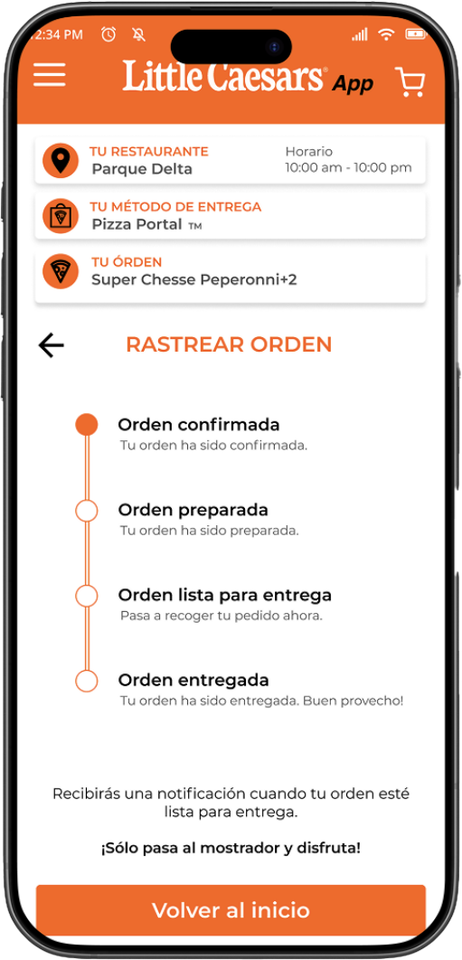 Seguimiento